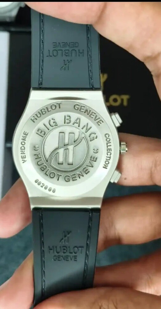 hublot - 3