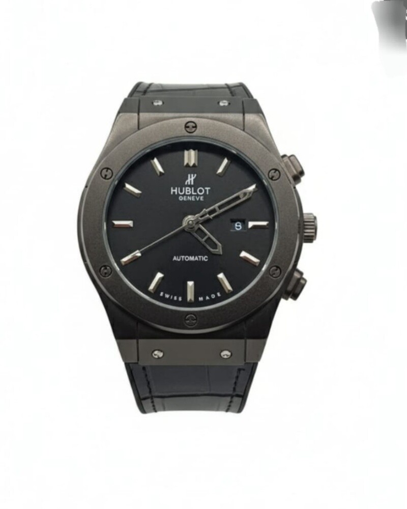 hublot - 1