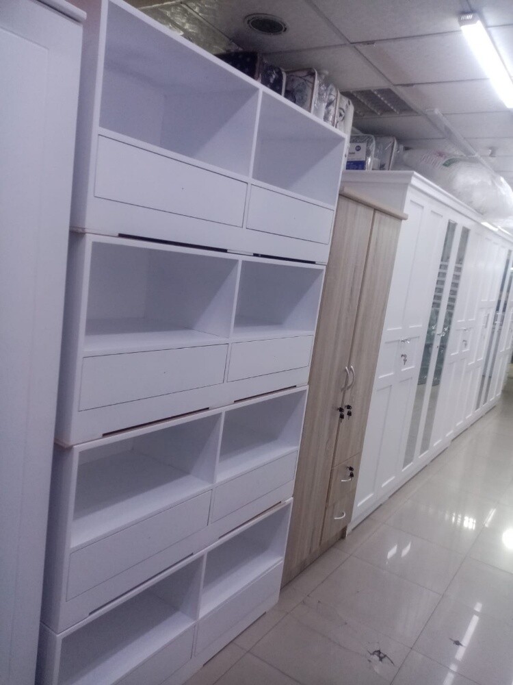 Tv Stand - 2