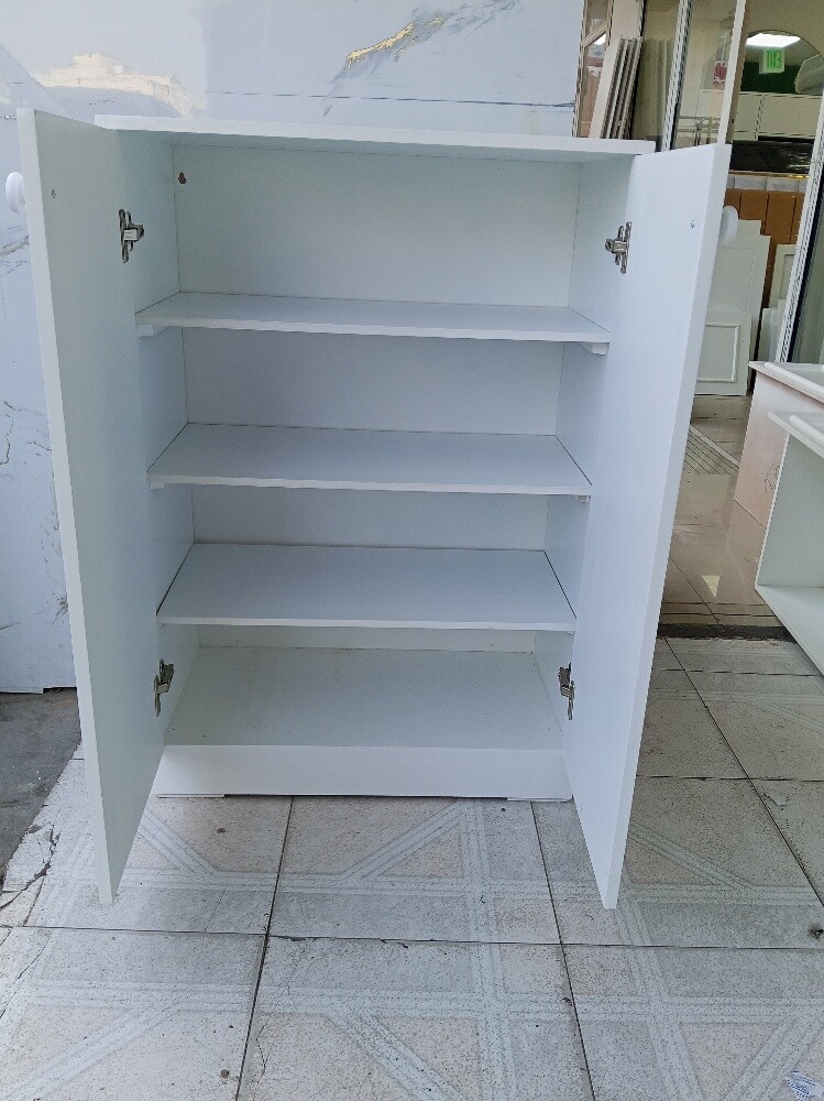 Shoes Rack Wood mdf - 4