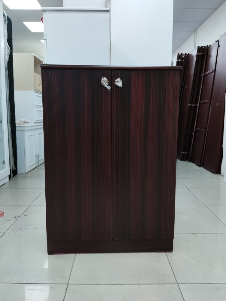 Shoes Rack Wood mdf - 1