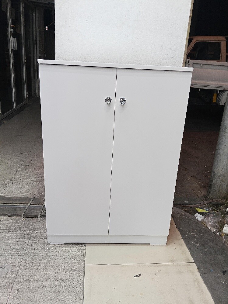 Shoes Rack Wood mdf - 3