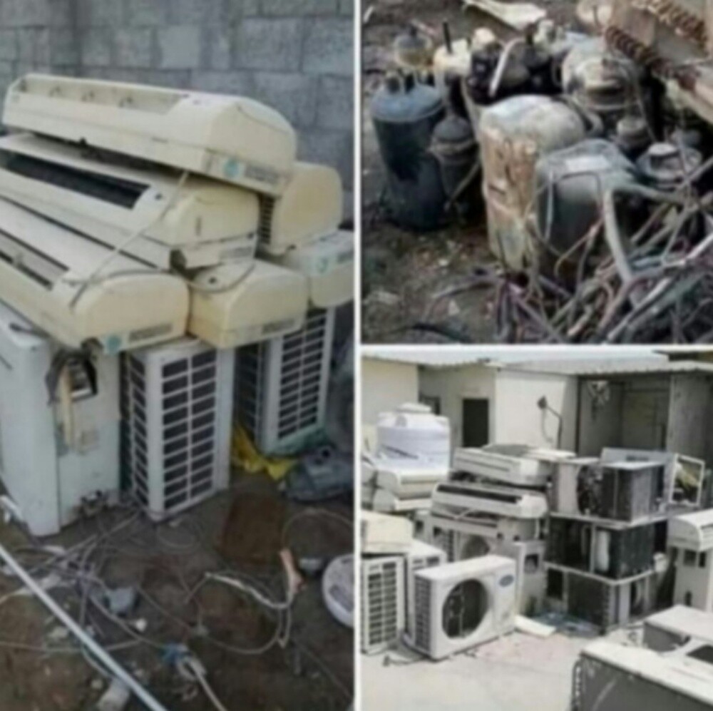 نشتري كل ماتريد بيعه من أدوات مست - 1