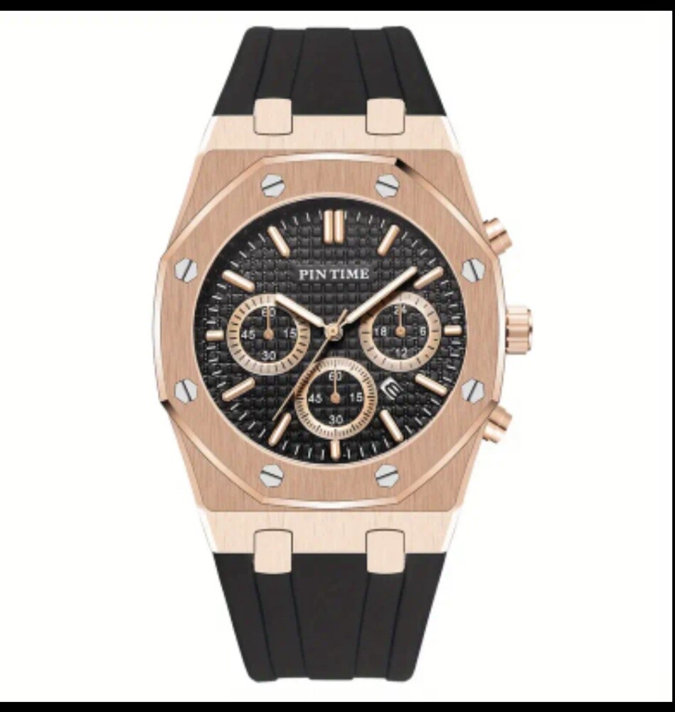 pintime watch luxury - 5