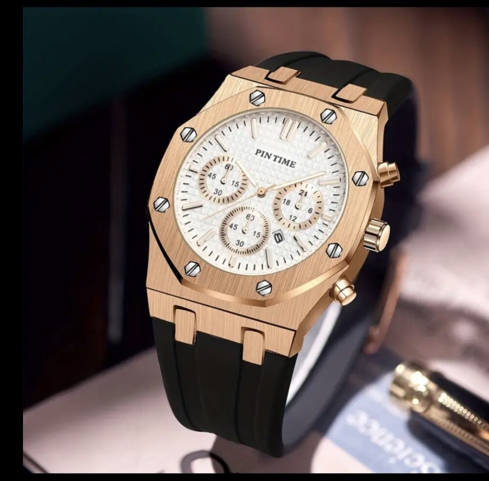 pintime watch luxury - 4