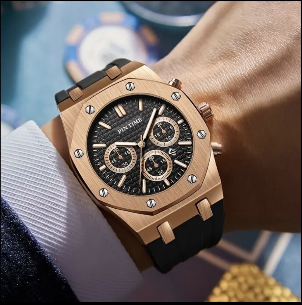 pintime watch luxury - 2