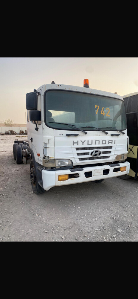 هوندي ايش دي 65 - 2