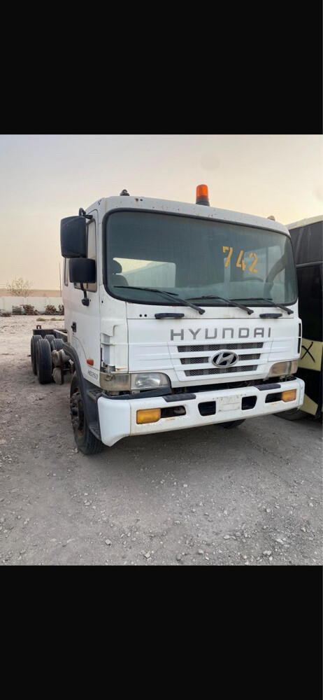 هوندي ايش دي 65 - 1