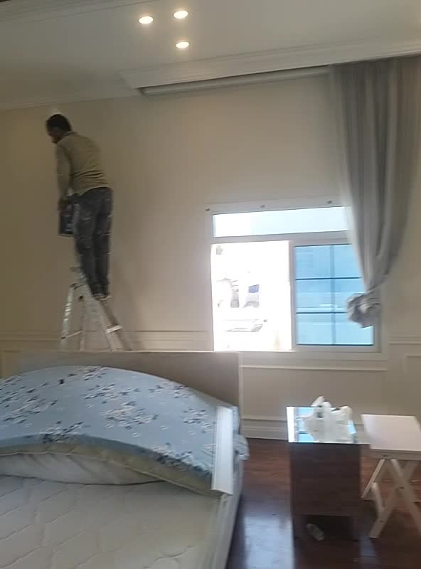مقاول بناء - 1