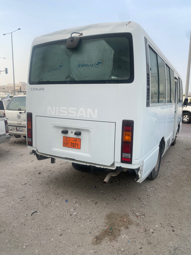 سفليان 26 راكب - 1