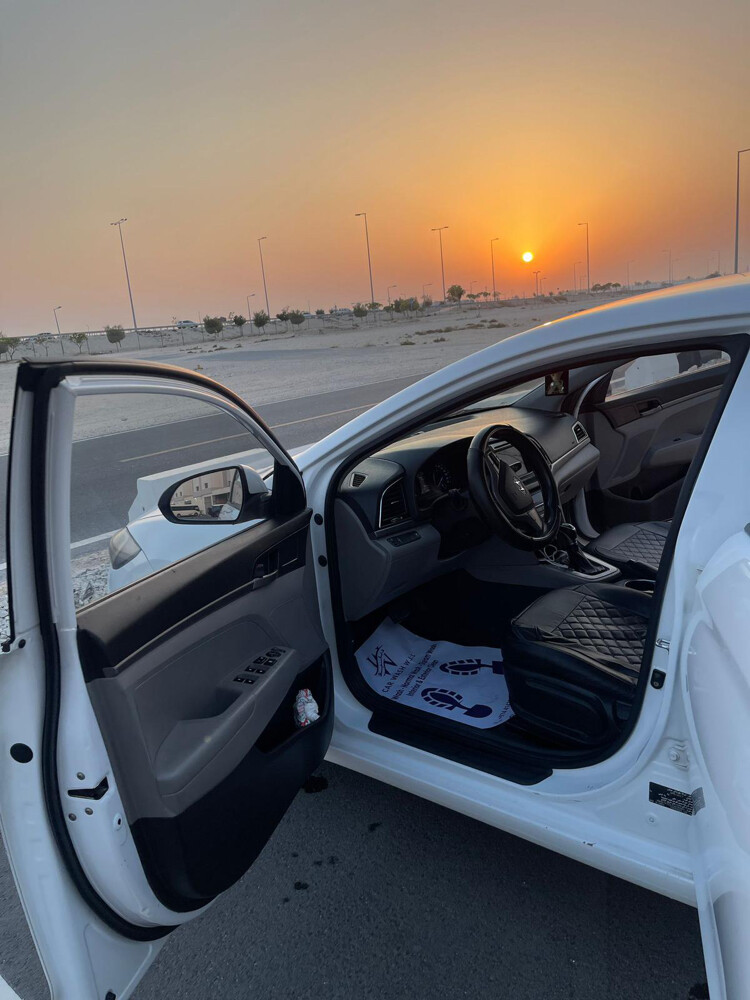 هونداي - 5