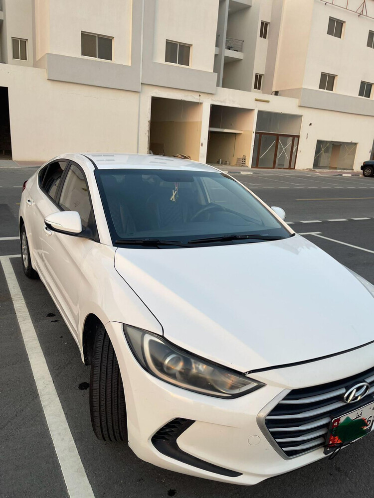هونداي - 3