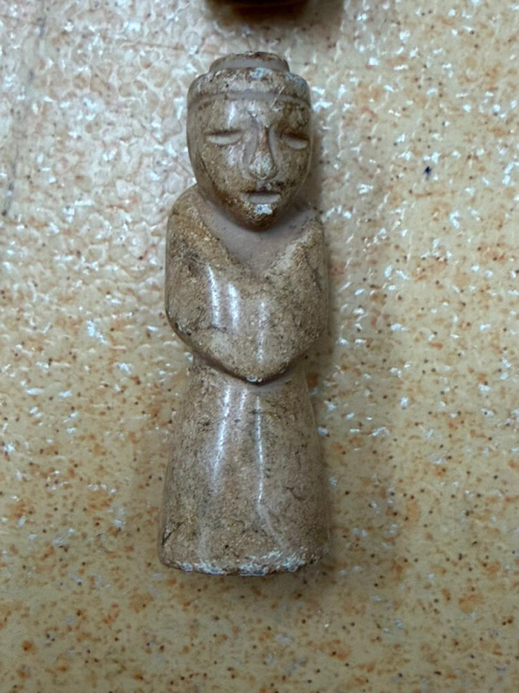 حجر اليشم، سلالة هان - 2