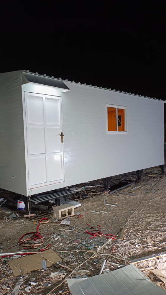All kind of porta cabin - 4
