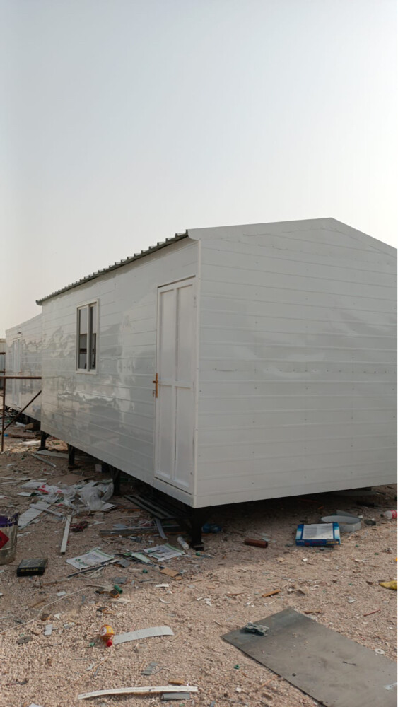 All kind of porta cabin - 2
