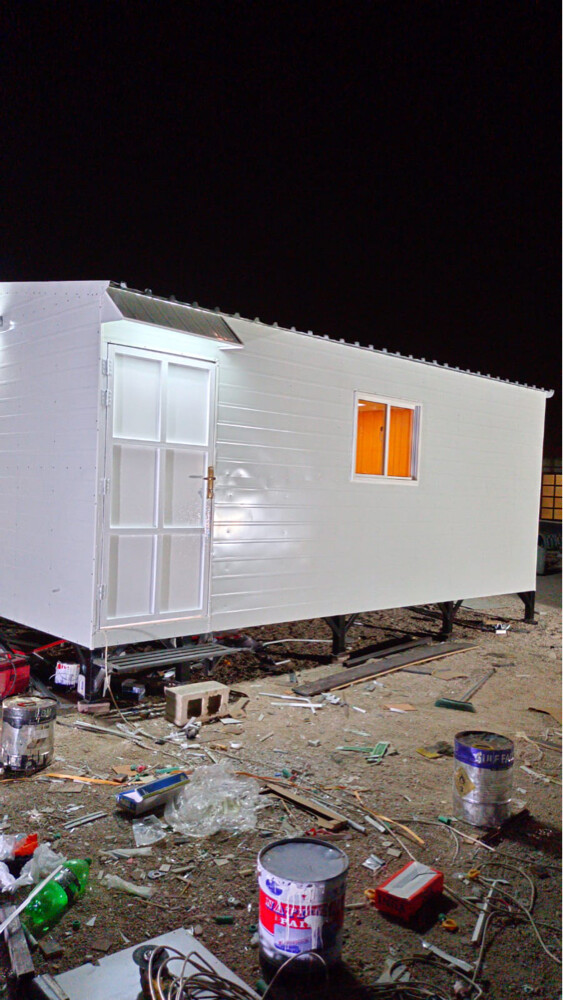 All kind of porta cabin - 5