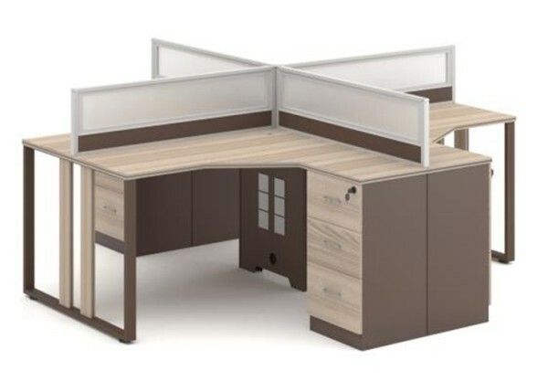 OFW-308-4 workstation - 1