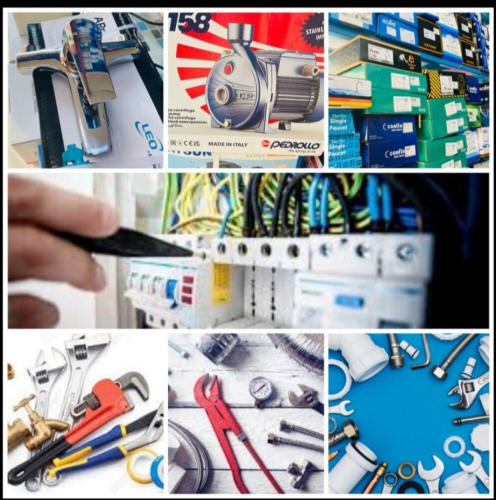 home maintenance service - 2