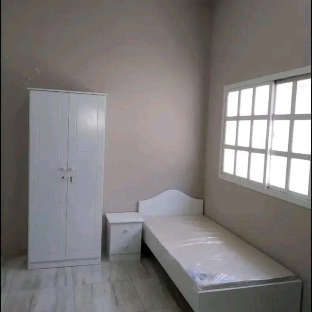 Single Bedroom Set - 4