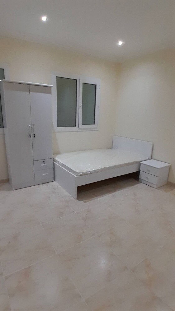 Single Bedroom Set - 6