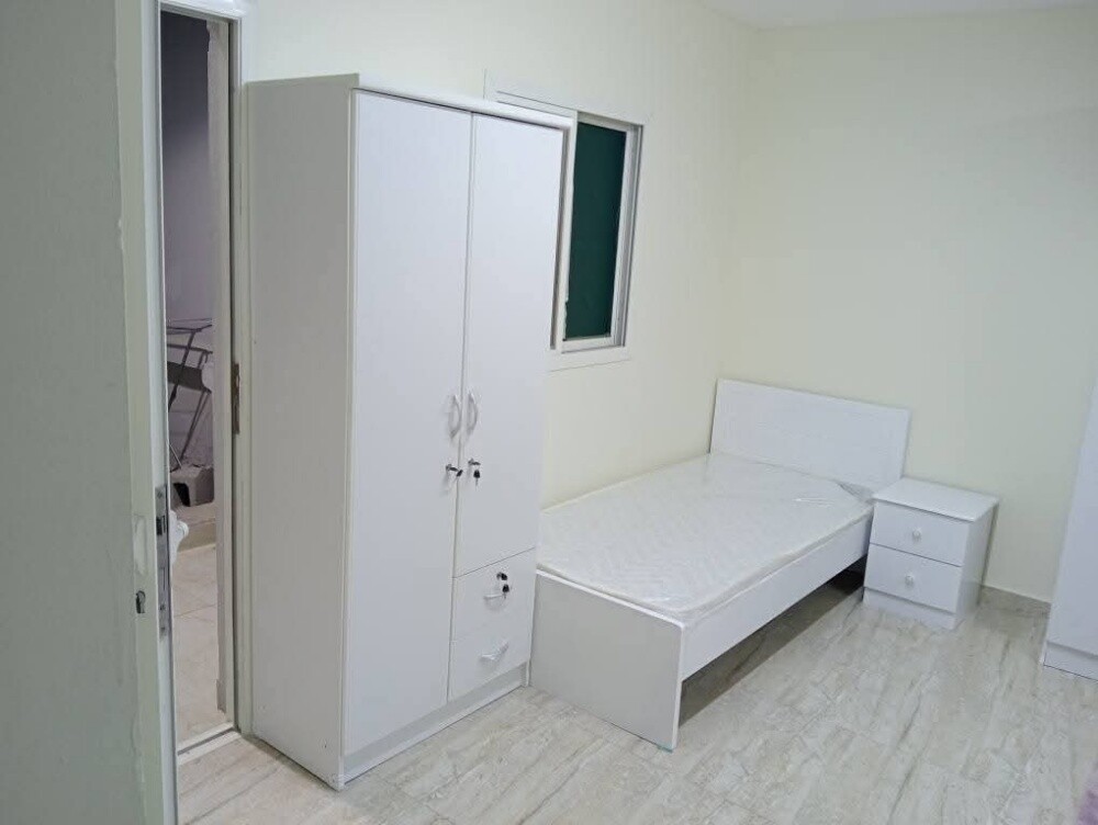 Single Bedroom Set - 3