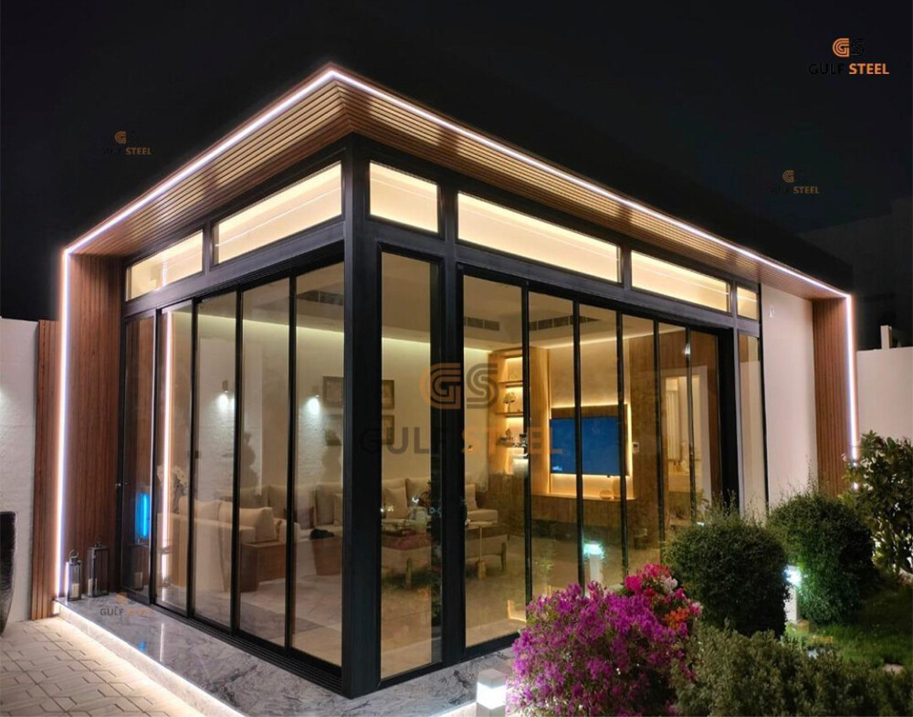 شركة بلو ستار انترنيشنل  - 5
