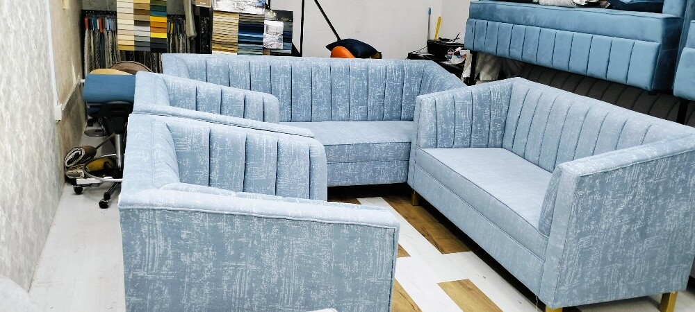 brand new sofa set Ready for sale - 3