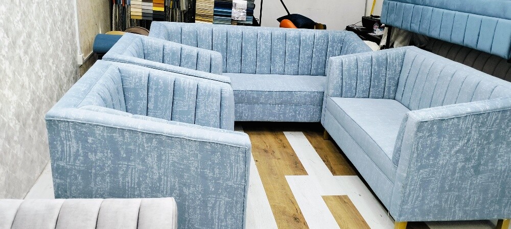 brand new sofa set Ready for sale - 2