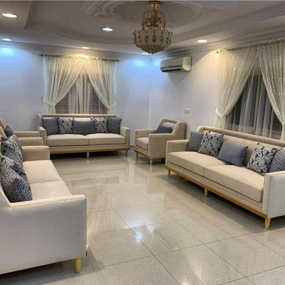 make it Sofa's - 2
