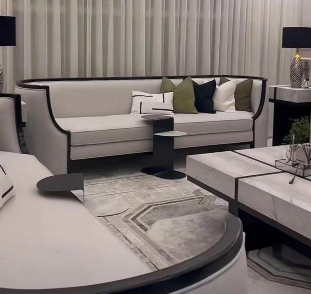 make it Sofa's - 20