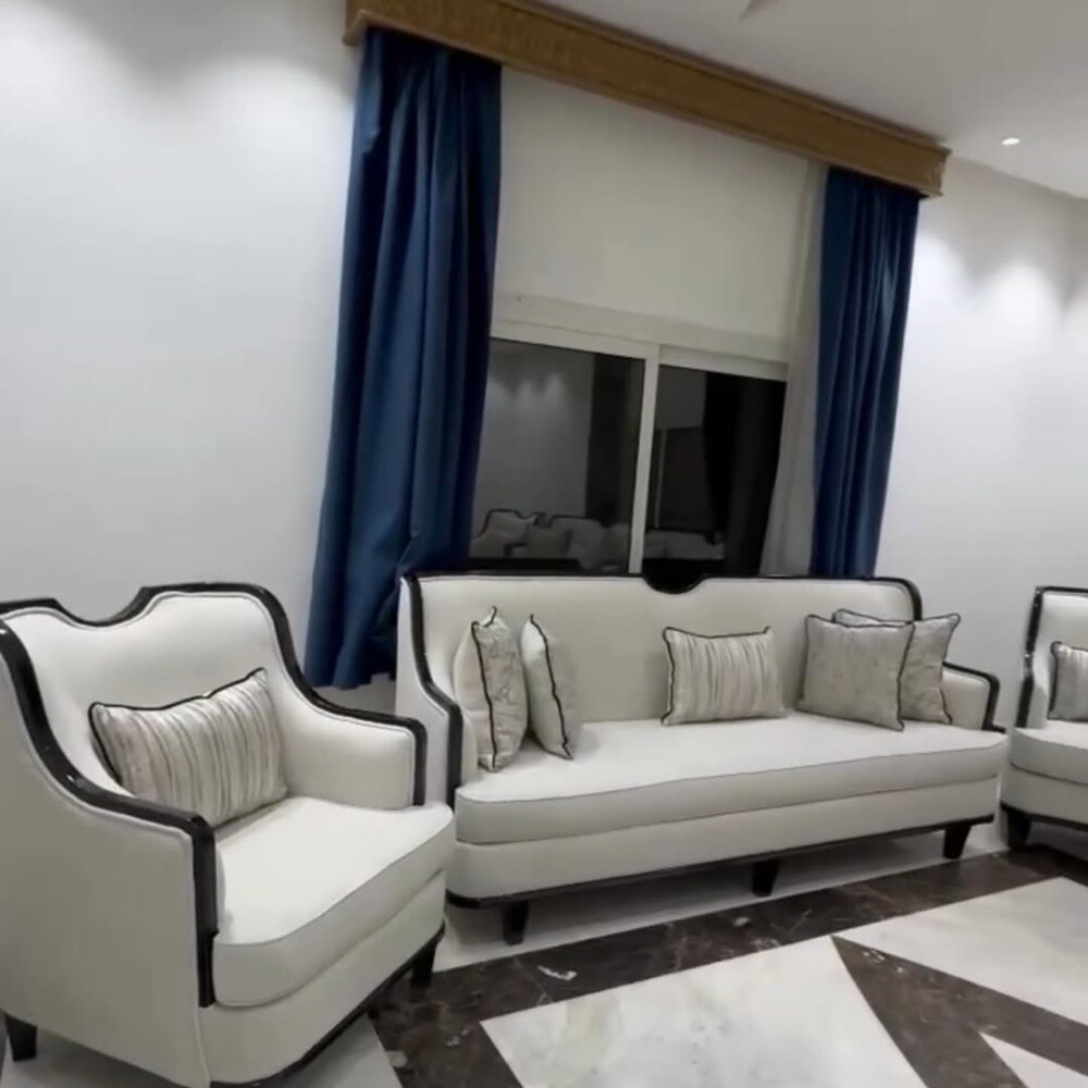 make it Sofa's - 5