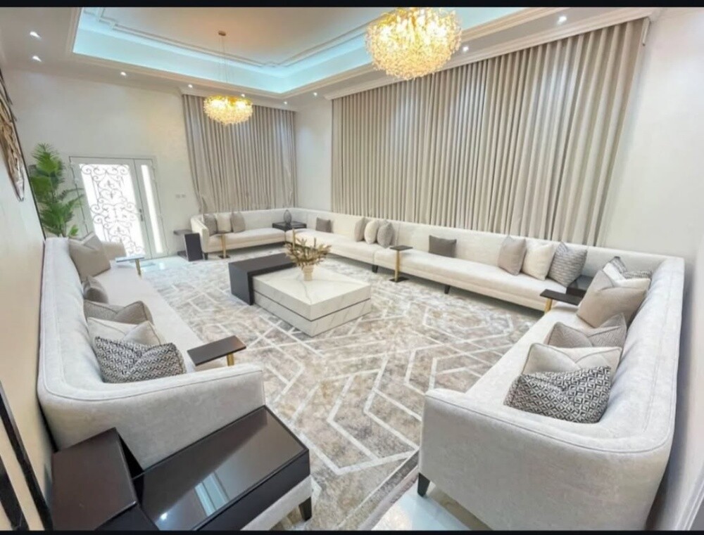 make it Sofa's - 6