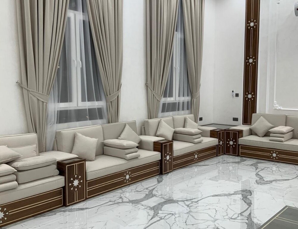 make it Sofa's - 22
