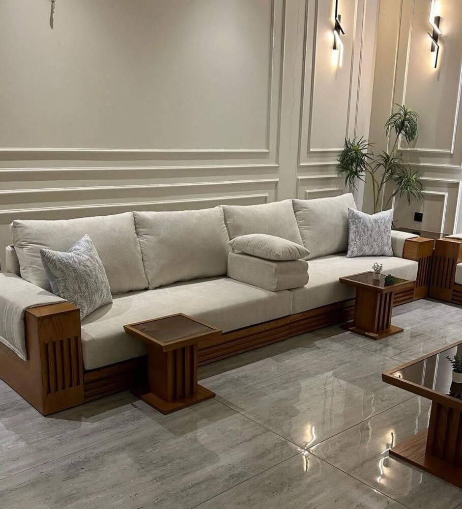 make it Sofa's - 8