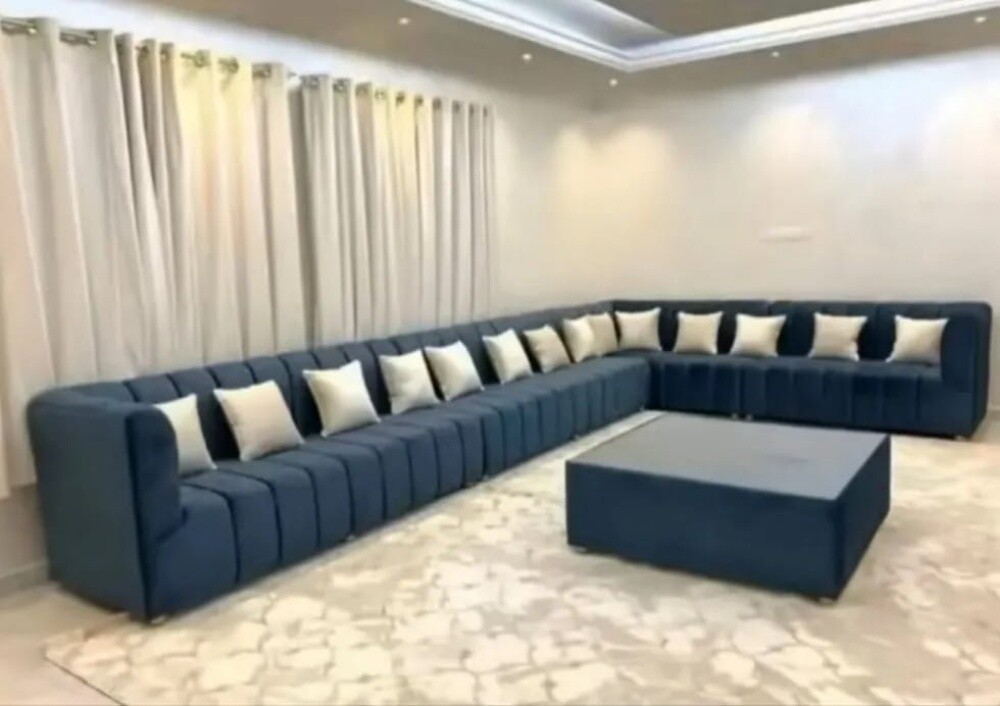 make it Sofa's - 18