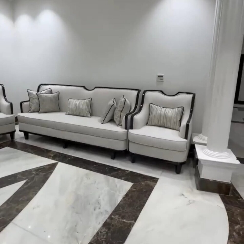 make it Sofa's - 7