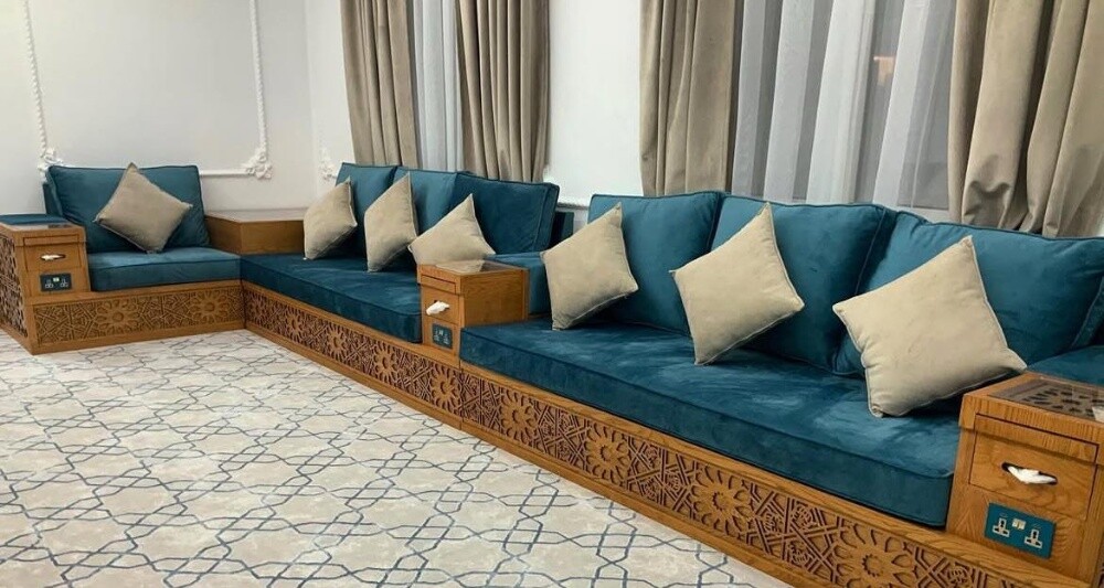 make it Sofa's - 23