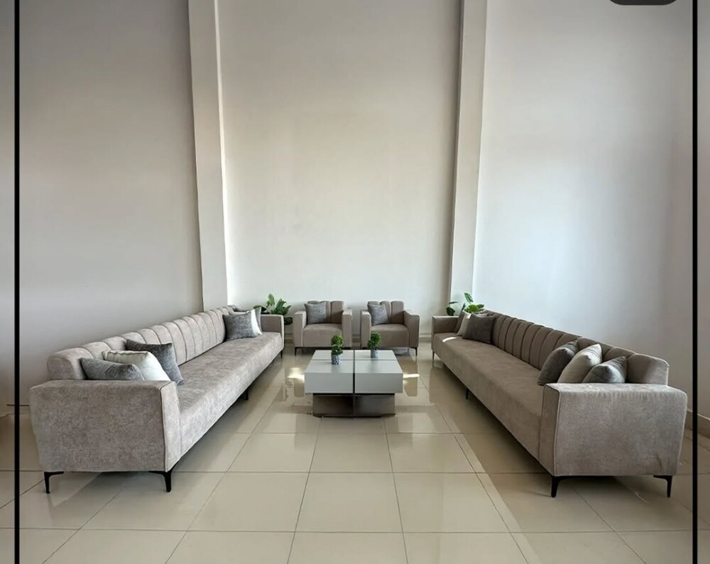 make it Sofa's - 3