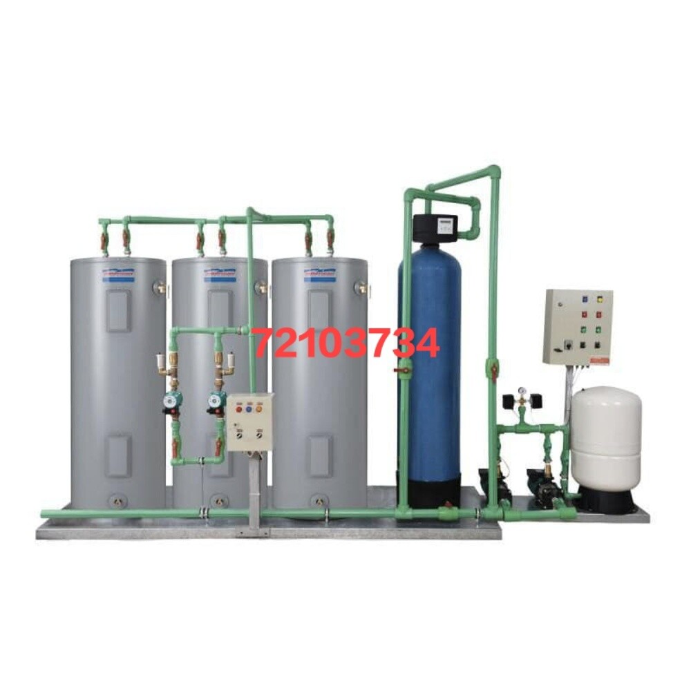 تاسيس السباكه حمامات ومطابخ
تشطي - 4