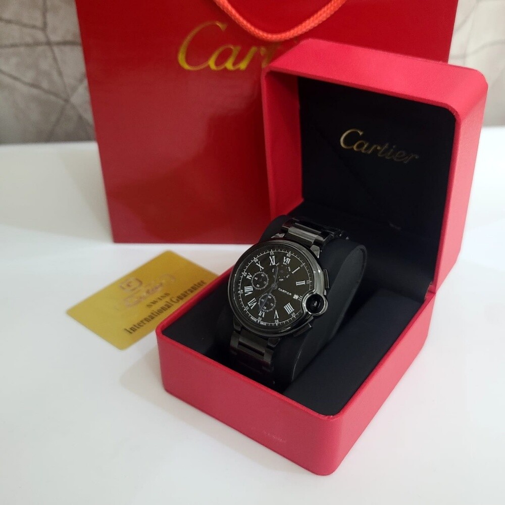 Cartier brand - 2