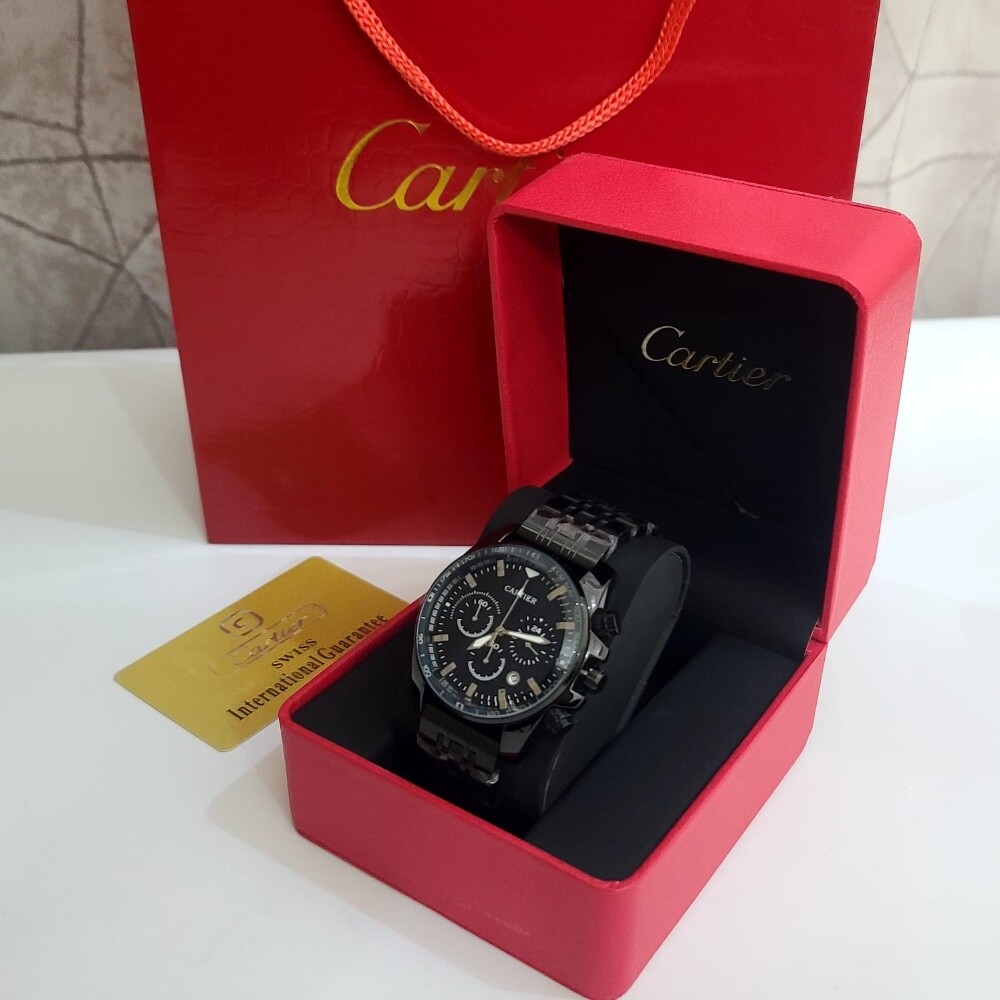 Cartier brand - 7