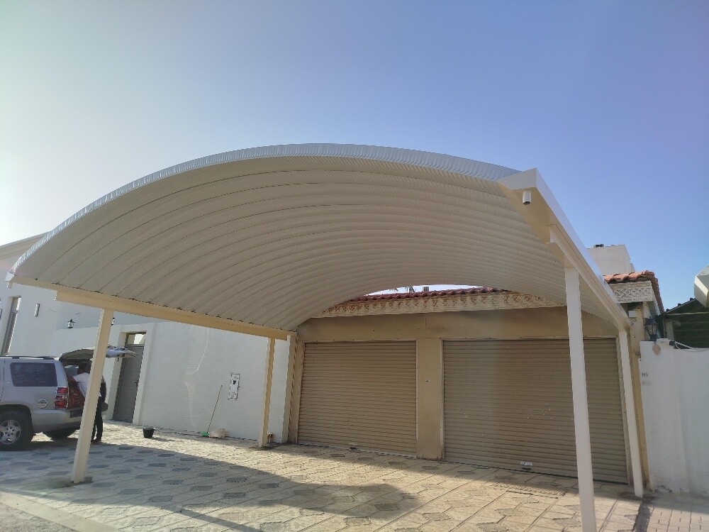 نقوم بجميع اعمال الحدادة﻿  تركيب, - 2