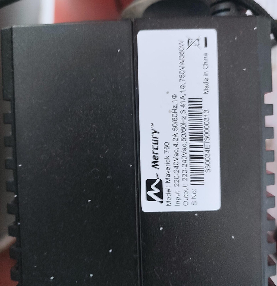 New computer with invoice printer - 3