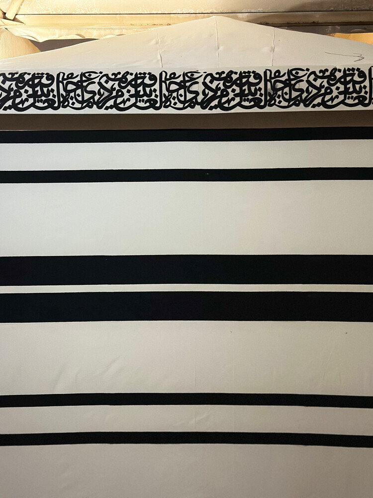 خيام ملكية خيمة الشيخة بيوت شعر  - 10