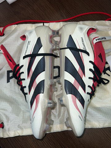 Adidas Predator  - 5