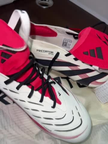 Adidas Predator  - 6