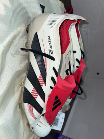 Adidas Predator  - 2