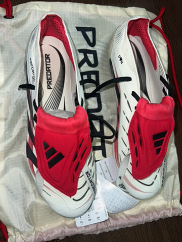 Adidas Predator  - 1
