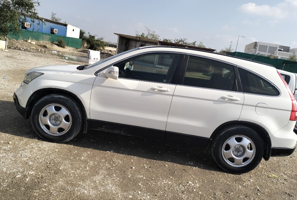 HONDA CR-V 2009 - 2