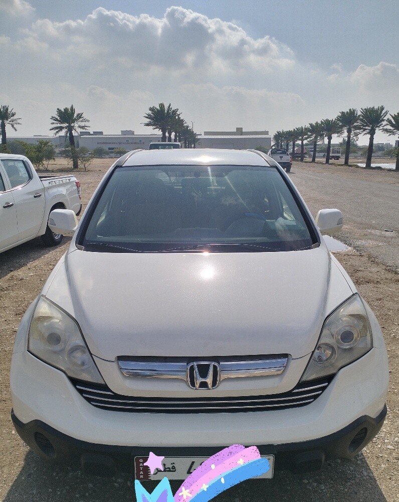 HONDA CR-V 2009 - 1